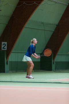 Marie-Lynn Tiedemann 754 - Prisdorfer Sommercup